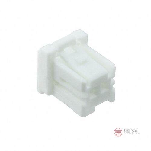 原装正品1903388-1全新CONN PLUG HSG 2POS 2.50MM