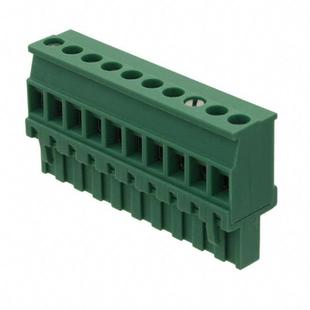 1792320全新TERM 5.08MM正品 10POS PLUG 原装