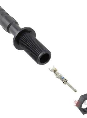 原装5-862197-3全新CONN LGH RCPT 1POS CIRC STR正品