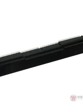 原装2057630-1全新CONN CFP RCPT 148POS SLD R/A SMD正品