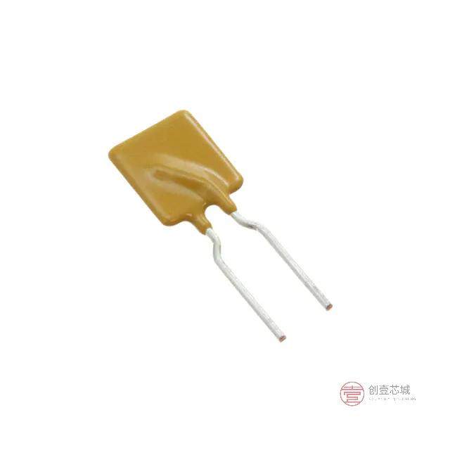 原装0ZRN0400FF1E全新PTC RESET FUSE 16V 4A RADIAL正品