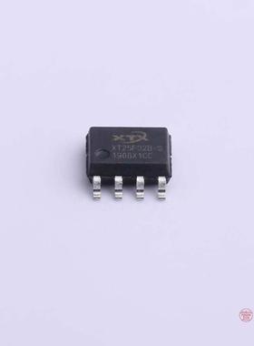 原装XT25F32BSOIGT-S全新32Mbit SPI Nor Quad I/O正品