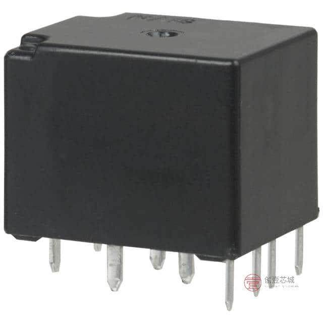 原装ACT512全新RELAY AUTOMOTIVE SPDTX2 20A 12V正品