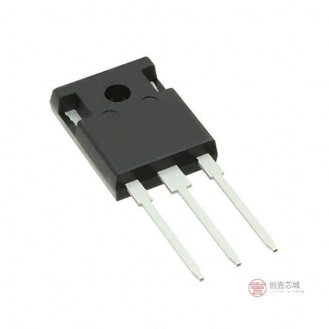 原装正品SPW15N60C3FKSA1全新MOSFET N-CH 650V 15A - 实物图