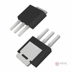 PNP 80V IPAK正品 MJD45H11 原装 1G全新TRANS
