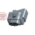 SOCK HSG SEAL 原装 ASSY正品 1全新MQS 1379799