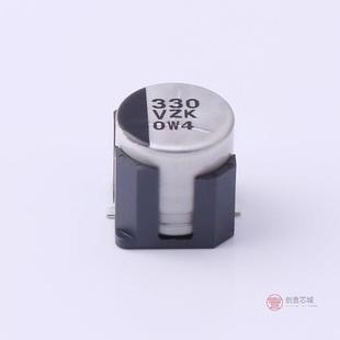 35V正品 原装 EEHZK1V331V全新330uF