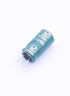原装EGE2GM2R2E12CTMVZC-L=4全新2.2uF 20% 400V正品