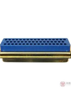 原装1757820-5全新CONN D-SUB HOUSING RCPT 50POS正品