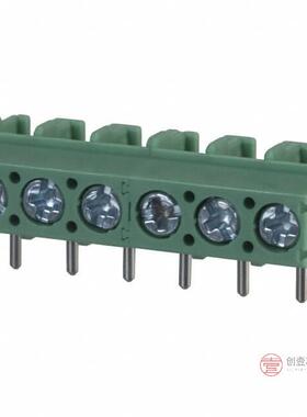 原装1935352全新TERM BLK 6POS TOP ENTRY 5MM PCB正品