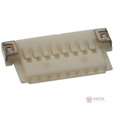 原装DF19G-8S-1C(05)全新CONN SOCKT CRIMP 8POS 1