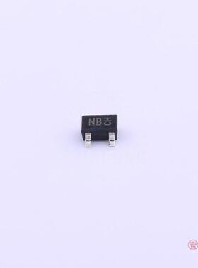 原装KRC402-RTK/P全新NPN - 预偏压 100mA 50V正品