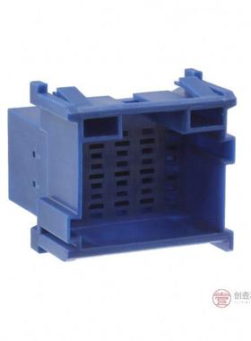 原装1-967628-4全新FLACHSTE-GEH2,8 15P正品