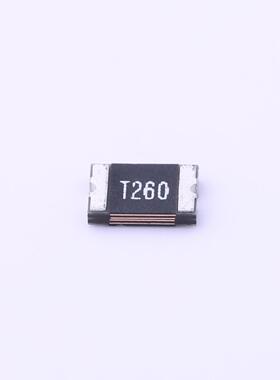 原装TLC-MSMD260全新6V 2.6A 自恢复正品