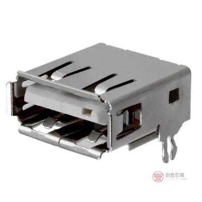 原装正品87583-2010RLF全新CONN RCPT USB2.0 TYPEA