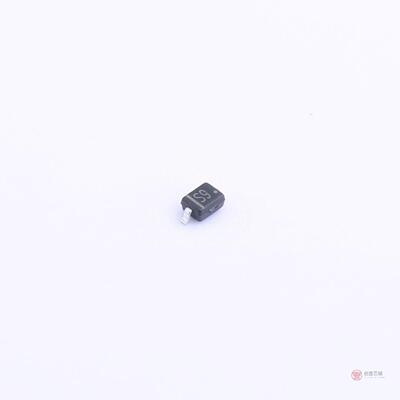 原装正品BAT46WS全新100V 150mA 1V@250mA