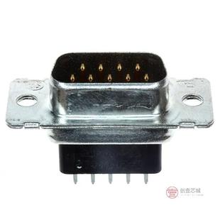 SUB SLDR正品 5745182 VERT 2全新CONN 9POS 原装 PLUG