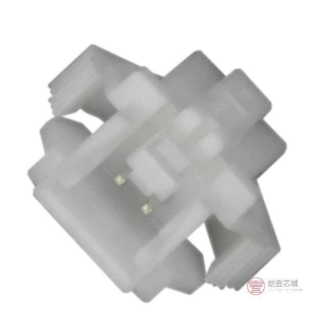 原装292215-2全新CONN ADAPT PLUG/PLUG 2POS 1.5MM正品