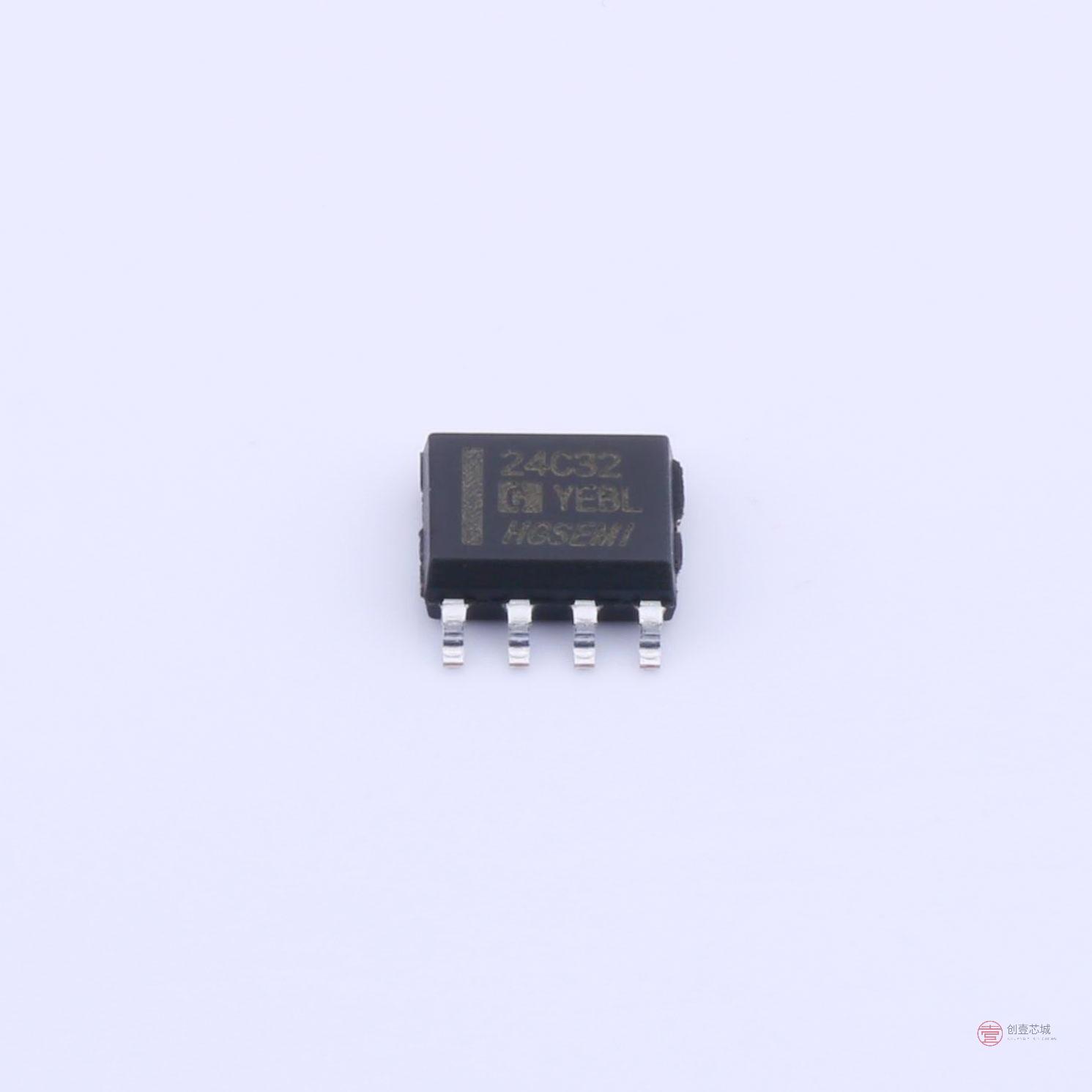 原装AT24C32M/TR全新EEPROM存储器正品
