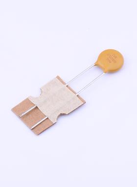 原装ZVR07D390KL6F5A0全新MOV压敏电阻 07D-390