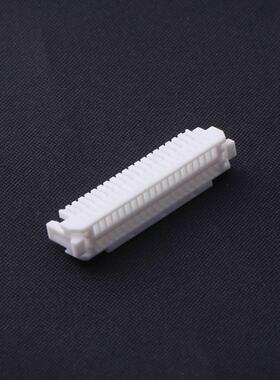 原装SHLDP-40V-S-1(B)全新1mm 2x20P正品