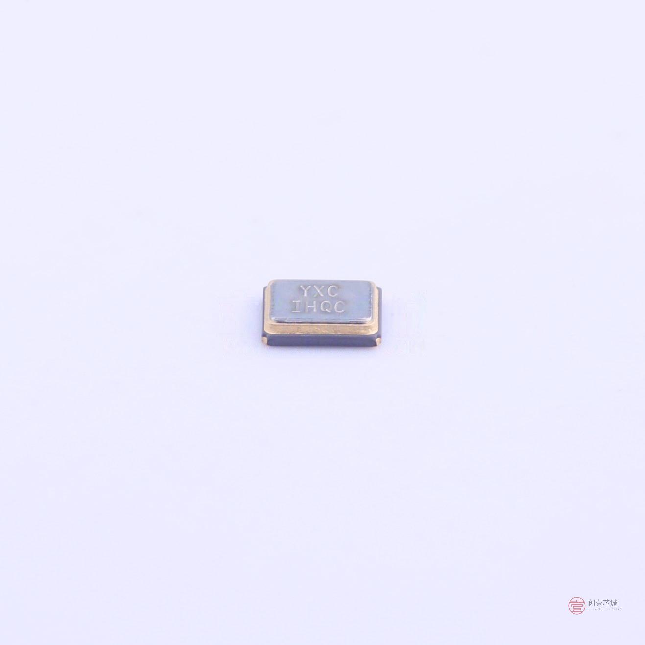 原装X252024MPB4SC全新24MHz 10ppm 15pF正品