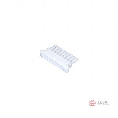 原装正品SHLP-08V-S-B全新CONN RECEPT SHL 8POS 1.0MM