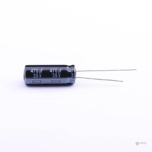 35V正品 20% EEUFR1V471L全新470uF 原装