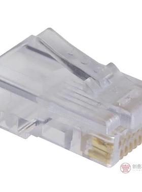 原装940-SP-3088R-A133全新CONN MOD PLUG 8P8C UN