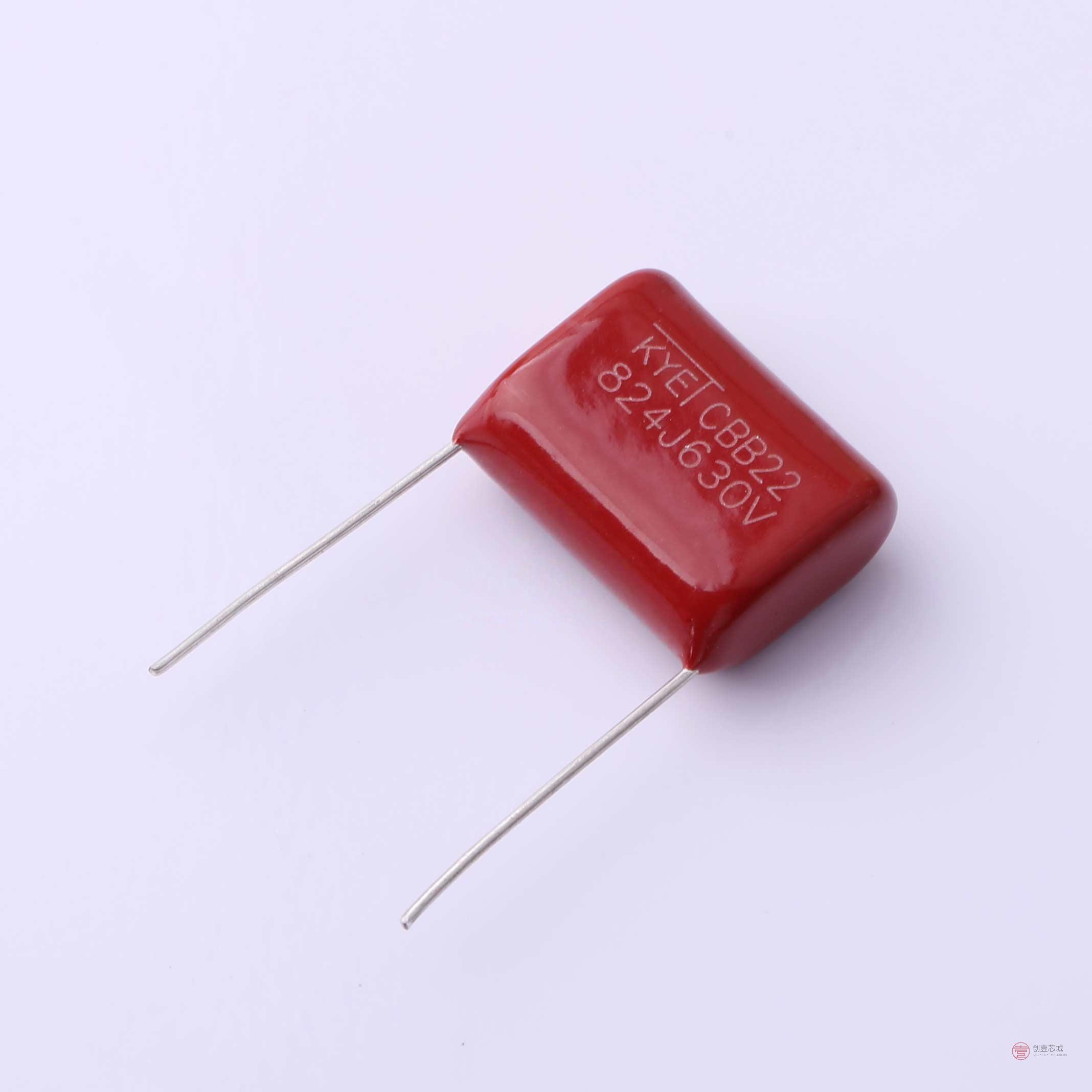 原装KP824J2J2002全新0.82uF 5%正品