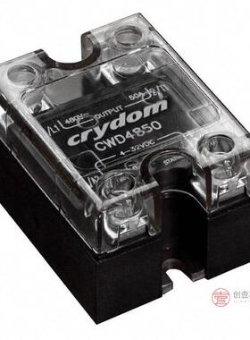原装CWD4890P全新SSR RELAY SPST-NO 90A 48-660V正品