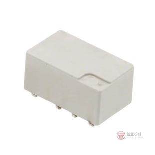 IM07JR全新RELAY 24VDC正品 TELECOM DPDT 原装