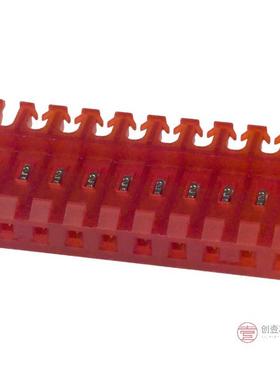原装4-640601-0全新CONN RCPT 10POS IDC 22AWG TIN正品