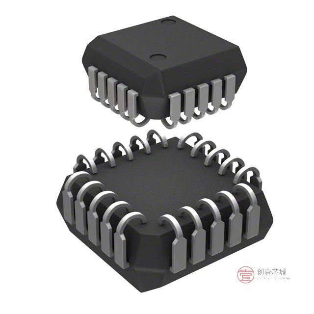 原装ATF16V8B-15JU全新IC PLD 8MC 15NS 20PLCC正品