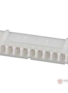 原装PHR-11全新CONN HOUSING PH 11POS 2MM WHITE正品
