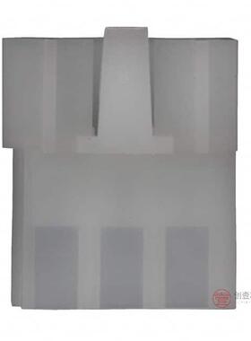 原装770783-1全新CONN PLUG POSI-LOC 3POS .093正品