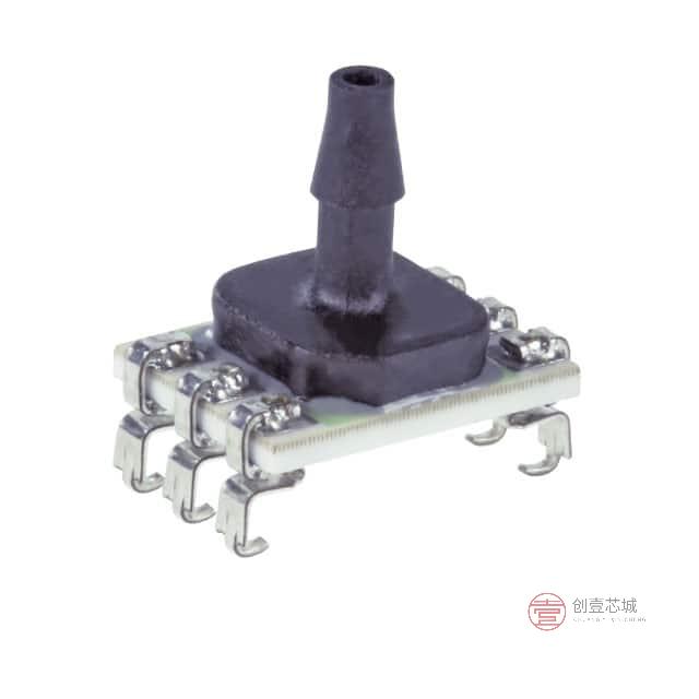 原装ABPMANN005PGAA3全新SENSOR PRESSURE 5 PSIG正品