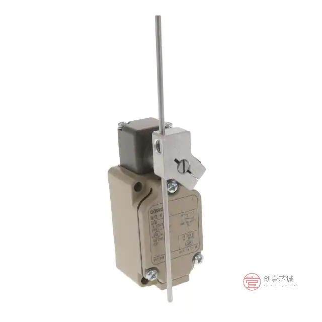 原装WLCL-N全新SWITCH SNAP ACTION SPDT 10A 125V正品