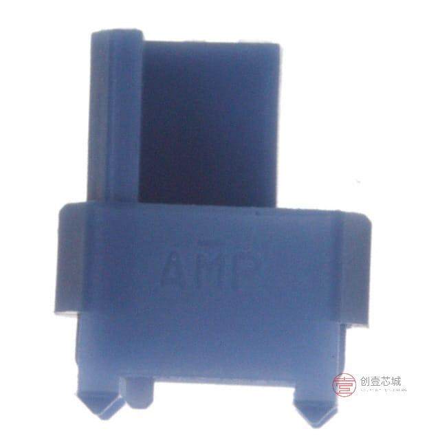 原装3-100525-2全新CONN CODING KEY PLUG BRILLNT