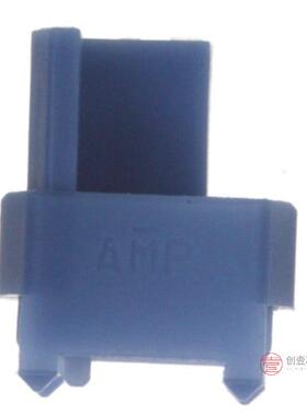 原装3-100525-2全新CONN CODING KEY PLUG BRILLNT