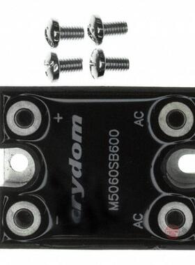 原装M5060SB600全新BRIDGE RECT 1P 600V 60A MODULE正品