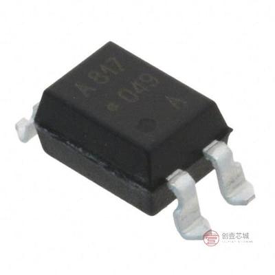 原装HCPL-817-300E全新OPTOISOLATOR 5KV TRANSIST