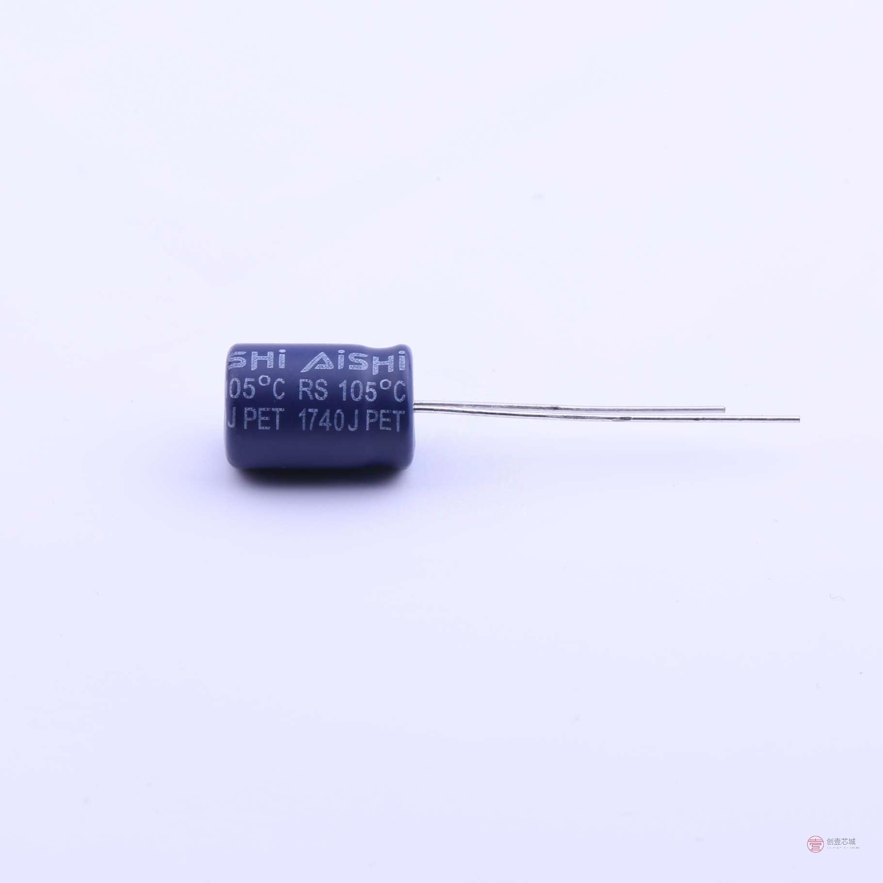 原装ERS1CM471F12OT全新470uF 20% 16V正品