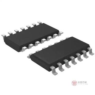 MCU ATTINY841 14SOIC正品 原装 FLASH 8BIT SSU全新IC 8KB