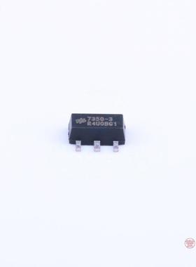 原装HT7350-3全新Vin=30V Vout=5V 250mA正品