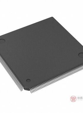 原装NUC980DF61YC全新IC MPU ARM9 128MB DDR-II M