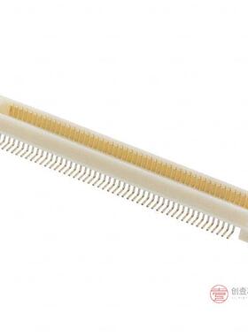 原装FX8-100P-SV1(92)全新CONN HDR 100POS SMD GOLD正品