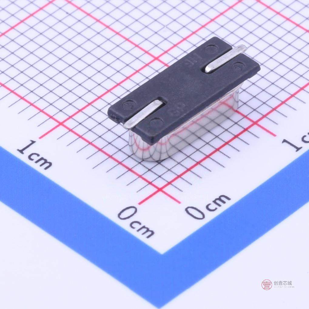 原装C27000J017全新27MHz 20ppm 20pF正品