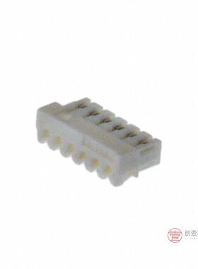 原装正品06SUR-32S全新CONN RCPT 6POS IDC 32AWG TIN