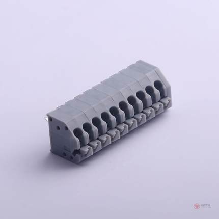 原装KF250-3.5-10P-1全新3.50mm 每排P数:1